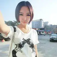  简单的头像清新脱俗微信头像图片大全