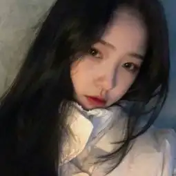  女生侧脸霸气头像唯美漂亮真人女生头像霸气图片
