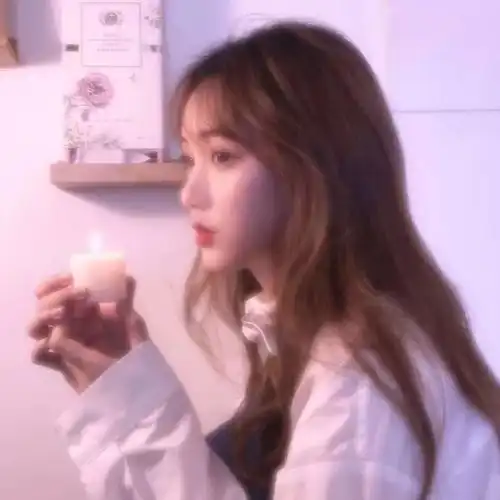  小姐姐头像