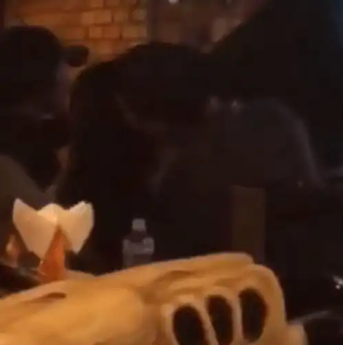 铁打的明星流水的夫妻,盘点娱乐圈那些让人羡慕的短命婚姻