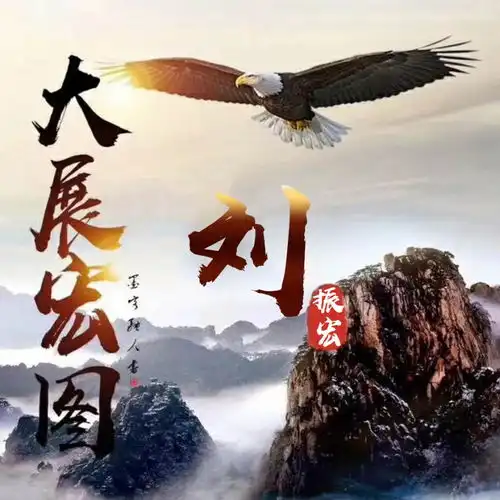  你的微信头像我承包了,十月最新3d金属立体签名头像,请查收带走