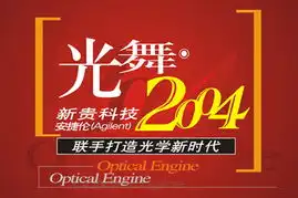  耀眼的光芒,光舞2004