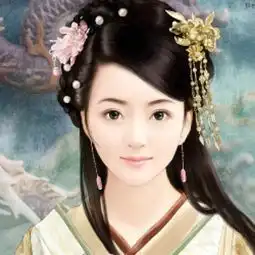  流光飞舞国语版
