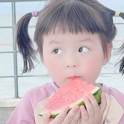 女生头像丸子妹大姐