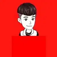  牌牌琦小红人头像底图微信头像图片大全