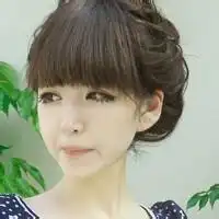  盘头的头像