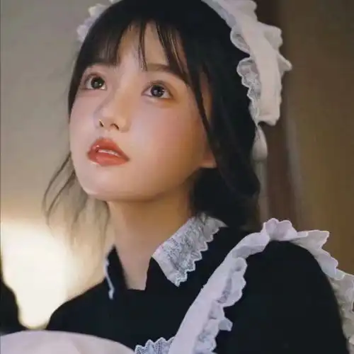  清啊精选女生头像3.11真人动漫都有