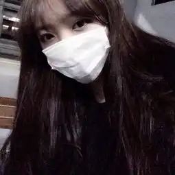  女生头像个性
