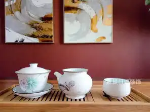  200㎡禅意中式茶室,把平淡的日子过成超然