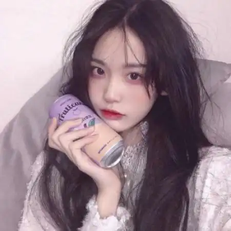 微信头像女动漫仙气女头