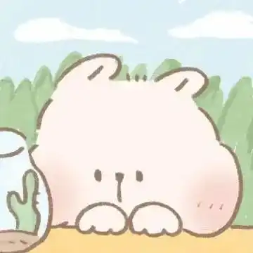  情头情侣头像小情话人生有你,何其幸运