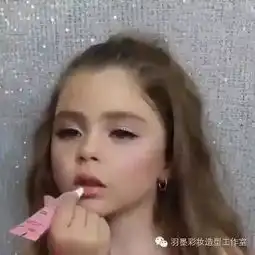  n1工作室丨再不化妆你连个孩子都不如了..