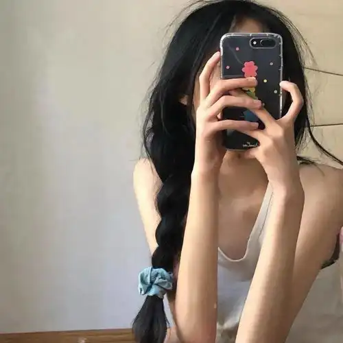  好好努力不要对自己太没自信爱自己然后珍惜爱你的人