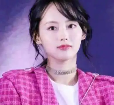 中国最标致的7张美人脸,赵丽颖上榜,第一名无人超越
