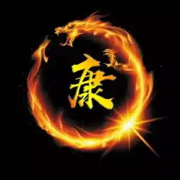  精美头像推荐微信姓氏头像23款龙头像任你选,你一定会喜欢