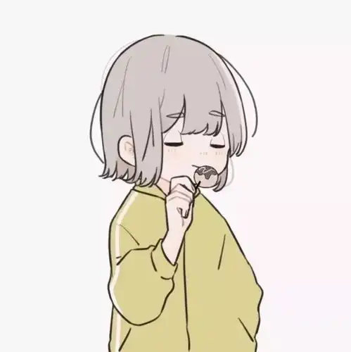 苦尽甘来遇见你情侣头像