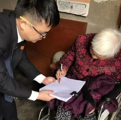  民法典女婿没义务赡养岳父母消息在网上炸了独生女咋办