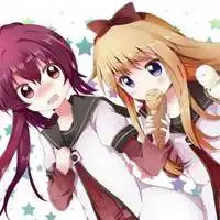  微信百合头像微信头像图片大全