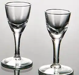  心理学宴会酒杯,你会选择哪一种2019年你的好运就在其中