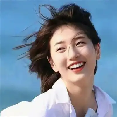  2023年最好看的女生头像