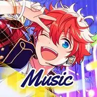  偶像梦幻祭music日服下载安卓偶像梦幻祭music日服最新版下载