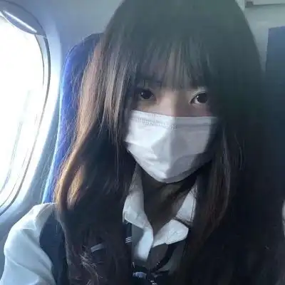  江暖七是微风是晚霞是心跳女生头像我要个性网