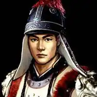  清朝卡通头像情侣微信头像图片大全