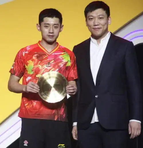  不是腰伤张继科澄清韩国公开赛退赛真相,获央视名记力挺