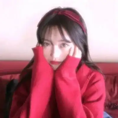  第676期女生头像0604优质头像露脸女头真人头像