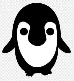 qq企鹅头像2025打企鹅