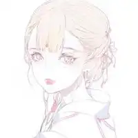  2019最流行女生头像流行风尚女生头像