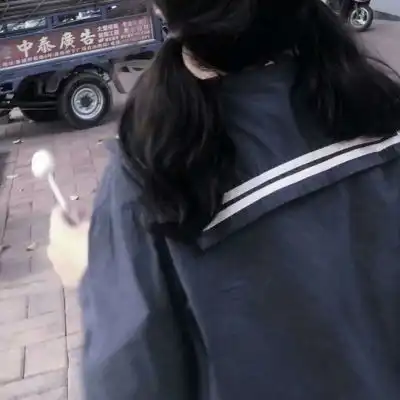  林思韵温柔干净女头你我兵分两女生头像我要个性网