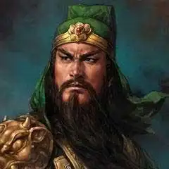  三国志11武将头像包大全三国志11高拟真头像鉴赏