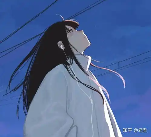  最新微信头像手绘像女手绘头像男成熟稳重手绘头像女生背影可爱手绘头像图片适合永久做头像的图片高清手绘头像男手绘头像女生霸气冷艳手绘女生头像可爱2021