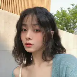  洂韵文十足的个性女头.暑假有什qq女生头像我要个性网