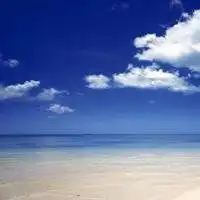  图片头像唯美风景海边微信头像图片大全