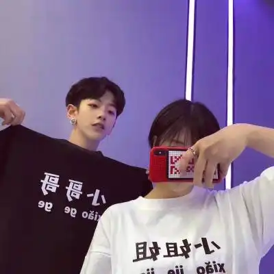  qq情侣头像好评榜