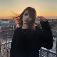  2021最新欧美女头像2021最火爆的欧美头像图片