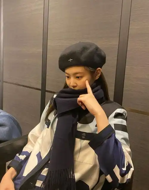  韩娱当女爱豆们戴上贝雷帽第二篇