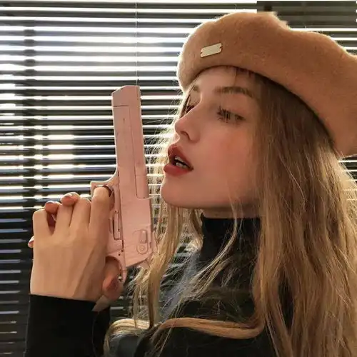  欧美头像特辑