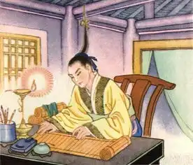  窃符救赵抱冰握火春秋战国多典故,你知道几个很好的作文素材