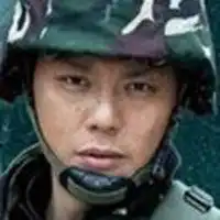  帅气特种兵头像微信头像图片大全