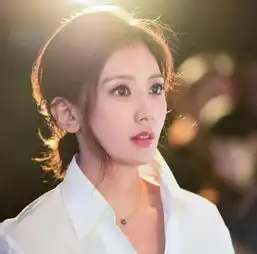  为啥44岁的贾静雯越来越美比起化妆美颜,作品才是最好的滤镜