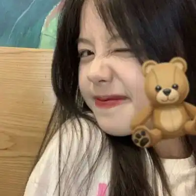  女头情头