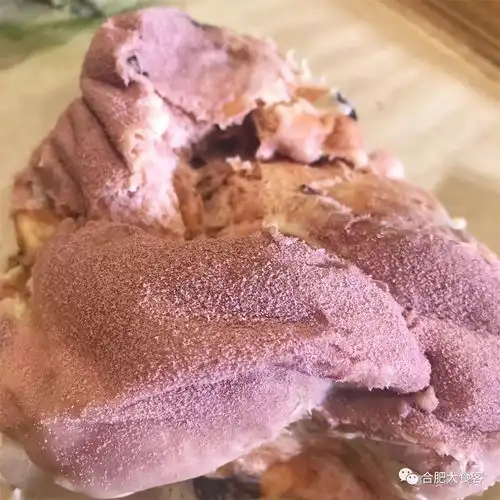 那些年最火的网红头像脏