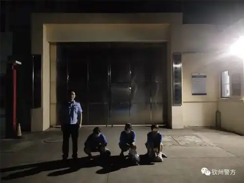  钦州一女子不按要求佩戴口罩且动手打人,被行政拘留10天
