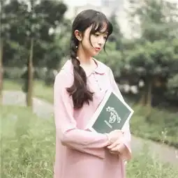  青鲤慕鱼女生头像森系清新堆糖,美好生活研究所