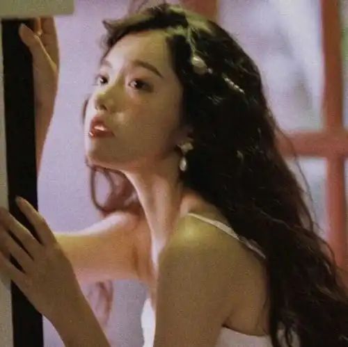  女头一堆真人女生头像