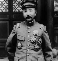  日本欲建造铁路掌控东北,张作霖在条约上写下一字,粉碎日军阴谋