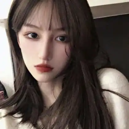  女生精致头像,优质精致气质女生头像美女图片